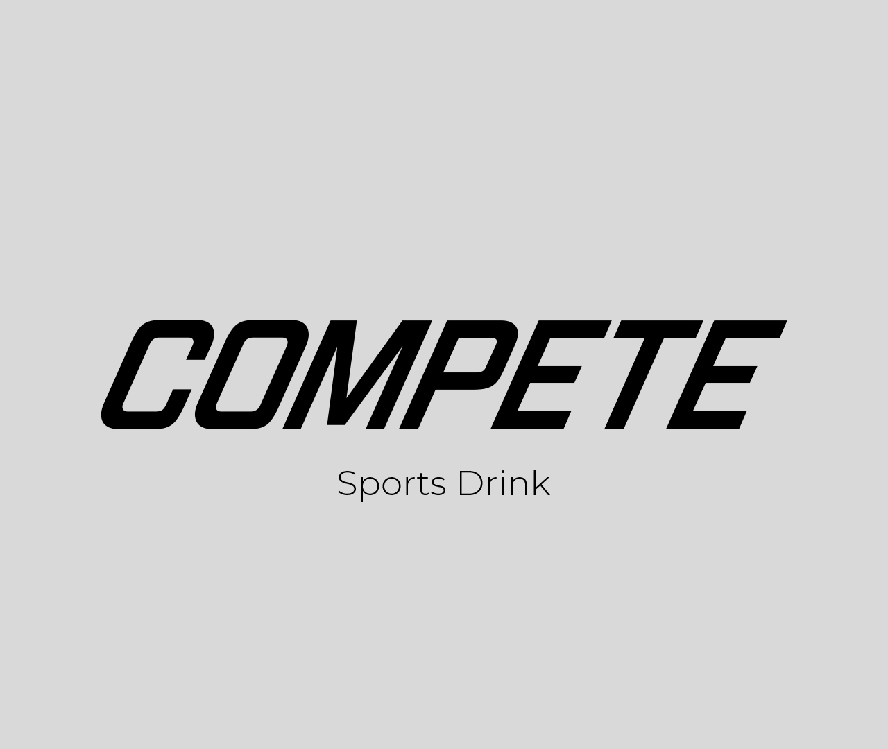 Compete Logo